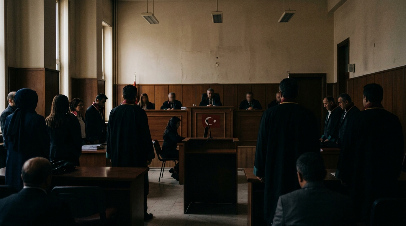 Adana'da uyuşturucu operasyonu sonrası ele geçirilen maddeler