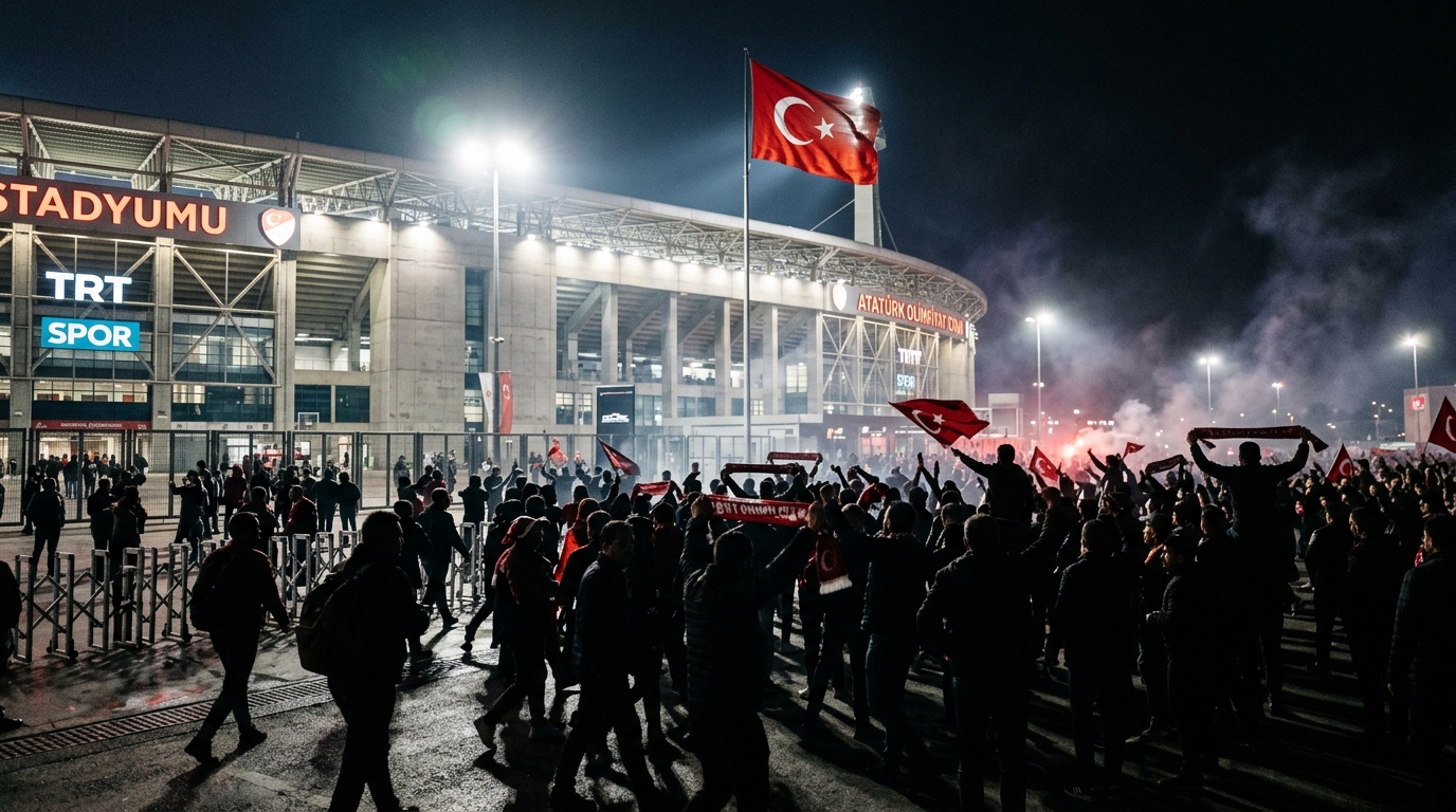 Beşiktaş'ın yeni teknik direktör adayı Vincenzo Italiano sahada