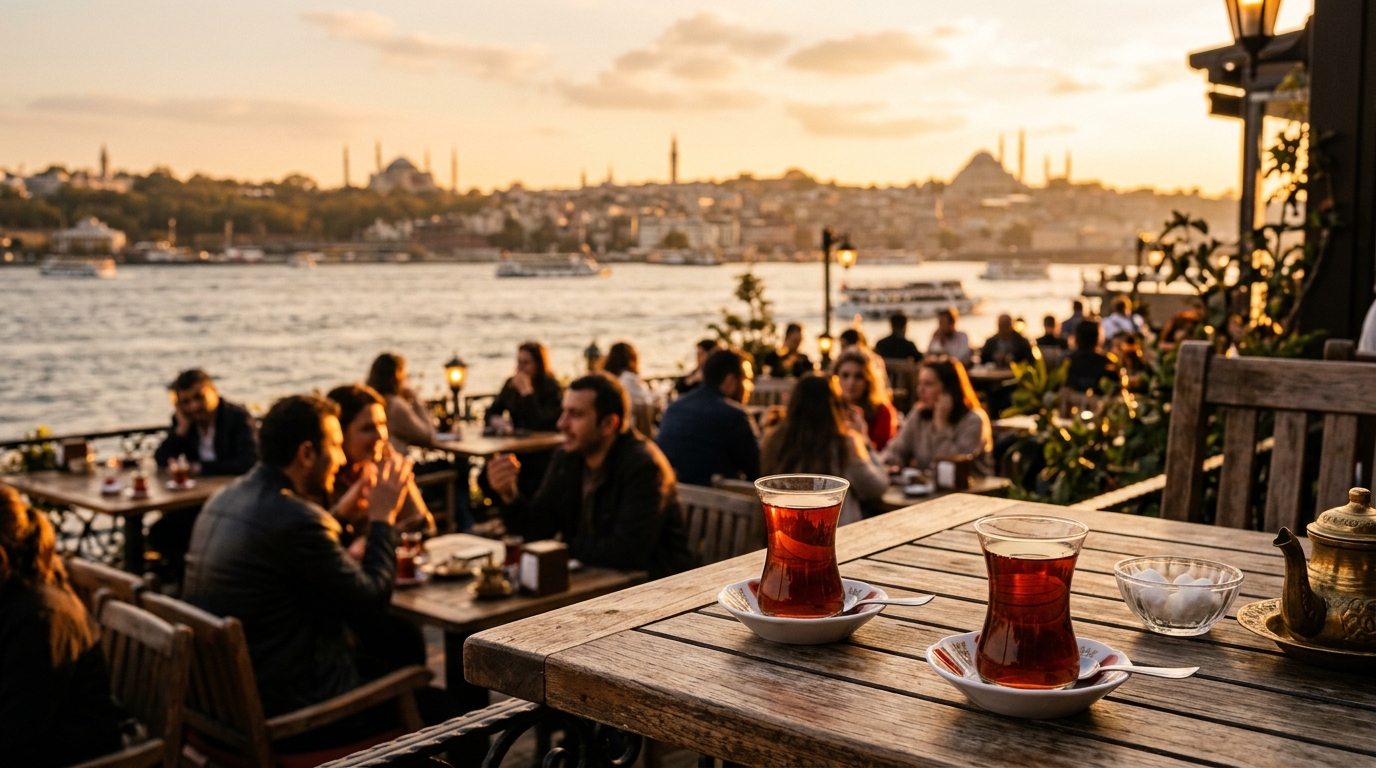 Yaşam