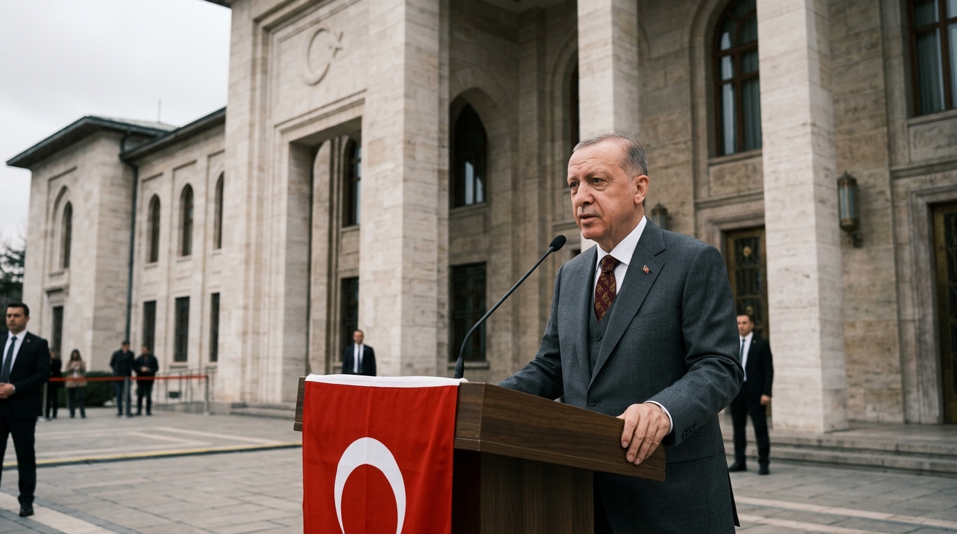 İsrail Yüksek Mahkemesi binası önünde hukukçular.