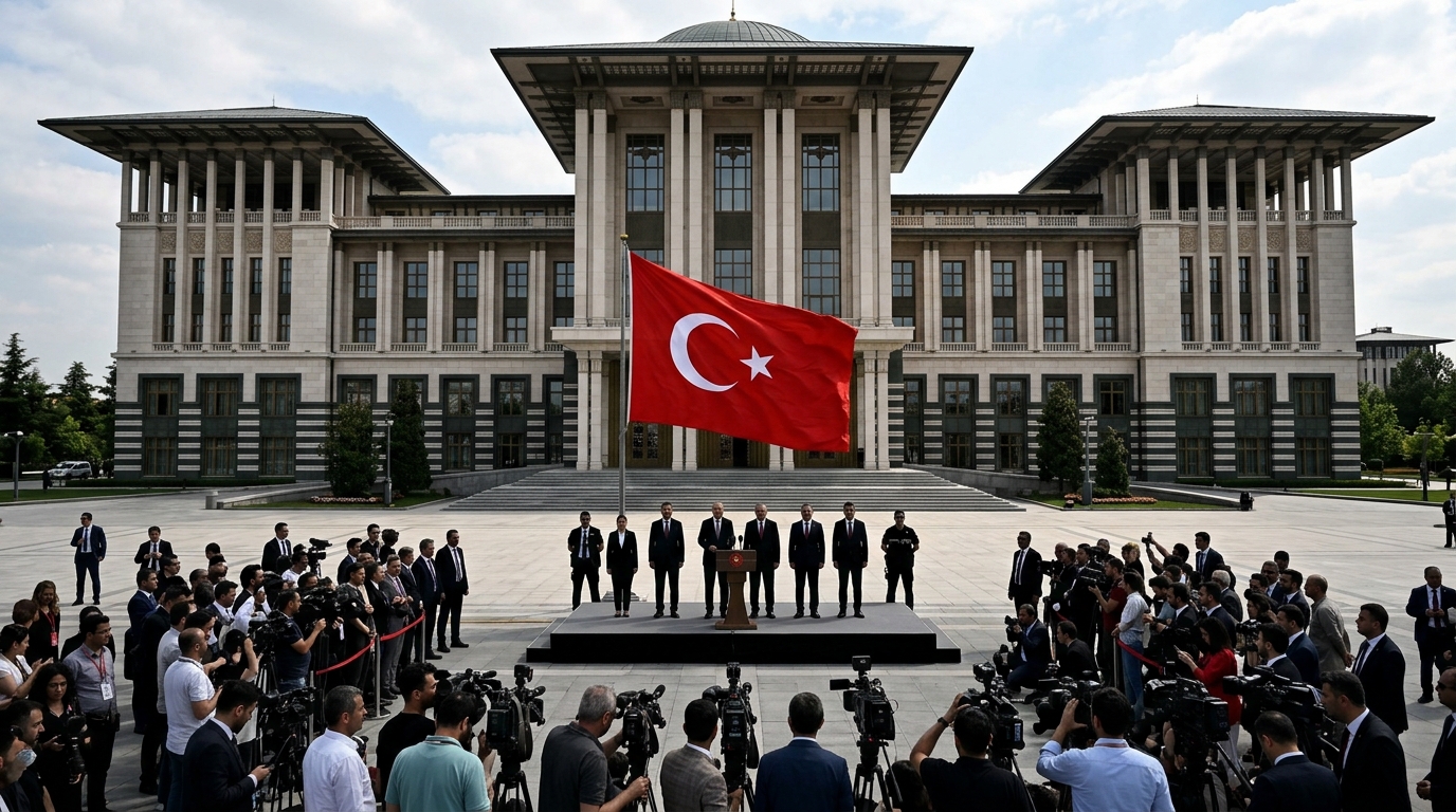Macaristan ve Ukrayna bayrakları yan yana