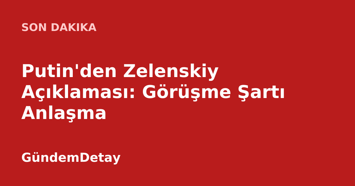 Rusya Devlet Başkanı Vladimir Putin'in konuşma yaptığı bir platformdan genel plan.